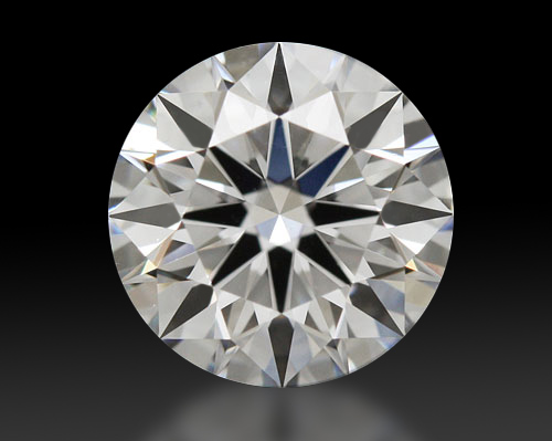 1 carat D VS1 excellent cut helderheid versterkte diamant